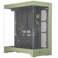 Корпус Thermaltake CTE E550 TG Matcha Green [CA-1Z8-00MEWN-00] зеленый