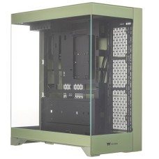 Корпус Thermaltake CTE E550 TG Matcha Green [CA-1Z8-00MEWN-00] зеленый