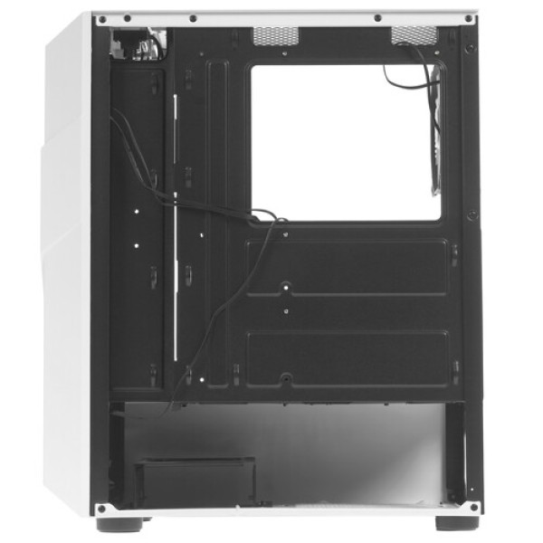 Корпус 1STPLAYER FIREROSE F3-A [F3-A-WH-4F1] белый