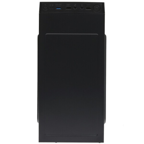 Корпус Formula CS-1103 [CS-1103-S-BK-v1] черный