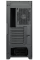 Корпус Chieftec Pro Midi TG [AS-02B-TG-OP] черный