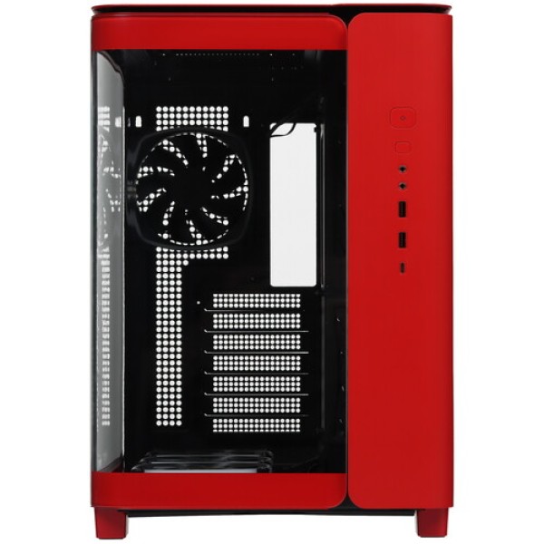Корпус MONTECH KING 95 PRO красный