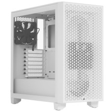 Корпус Corsair 3000D AIRFLOW [CC-9011252-CN] белый