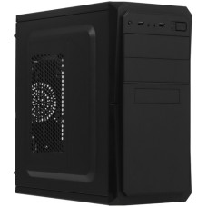 Корпус ExeGate BA-202 [EX284023RUS] черный