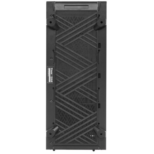 Корпус Fractal Design Define 7 XL Dark TG [FD-C-DEF7X-03] черный