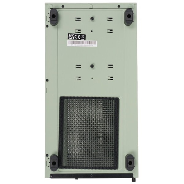 Корпус Thermaltake View 270 TG ARGB Matcha Green [CA-1Y7-00MEWN-00] зеленый