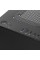 Корпус ARDOR GAMING Rare Minicase MS4 BG черный