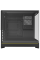 Корпус Montech HS02 [HS02 (B)] черный