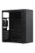Корпус Formula CS-1103 [CS-1103-S-BK-v1] черный