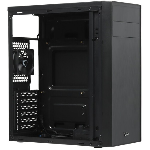 Корпус Formula CS-1103 [CS-1103-S-BK-v1] черный