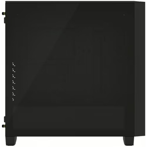 Корпус Corsair 3000D RGB AIRFLOW [CC-9011255-WW] черный