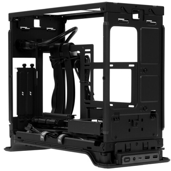 Корпус Fractal Design Era 2 [FD-C-ERA2N-02] серый