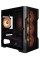 Корпус 1STPLAYER TRILOBITE T3 [T3-BK-4F1] черный