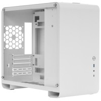 Корпус JONSBO U4 Mini [U4 Mini White] белый