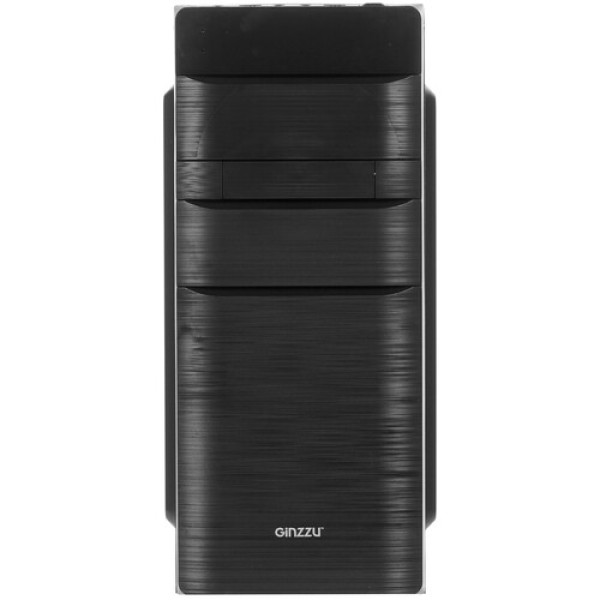 Корпус GiNZZU A200 [17139] черный