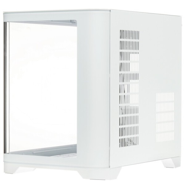 Корпус 1STPLAYER UVIEW UV5 [UV5-WH] белый