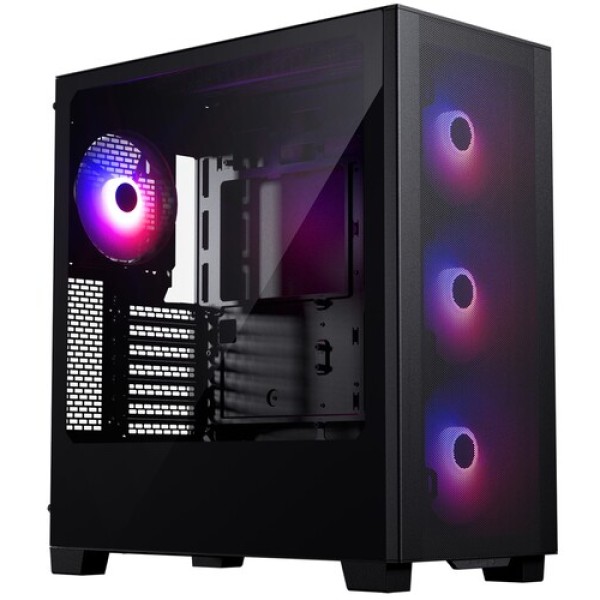 Корпус PHANTEKS 523 XT Pro Ultra [PH-XT523P1_DBK01R] черный
