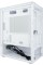 Корпус Ginzzu CL480 белый