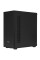 Корпус PCCooler IE200 BK [C3-A500BKG1-GL] черный
