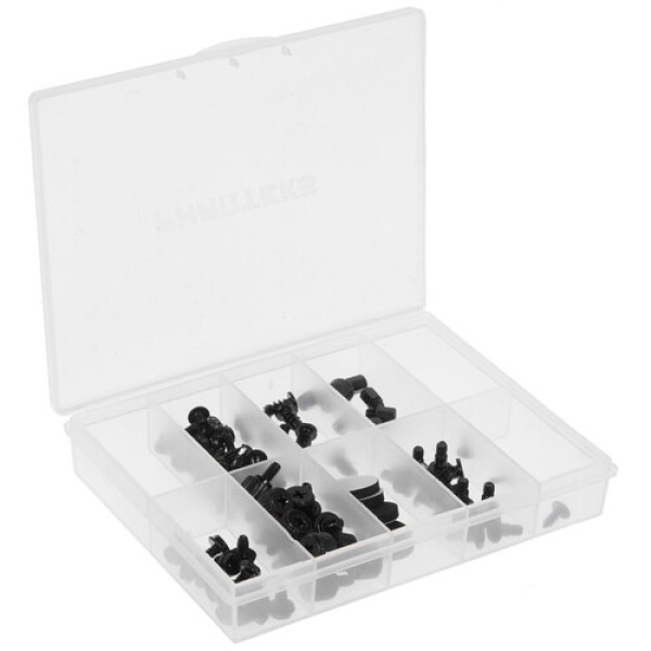 Корпус Phanteks ENTHOO PRO 2 TG [PH-ES620PTG_DBK01] черный
