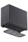 Корпус JONSBO D31 STD Black [D31STDBlack] черный