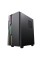 Корпус GameMax Brufen C3 BG [BrufenC3BG] черный