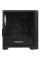 Корпус PowerCase Alisio Micro Z3B ARGB [CAMZB-A3] черный