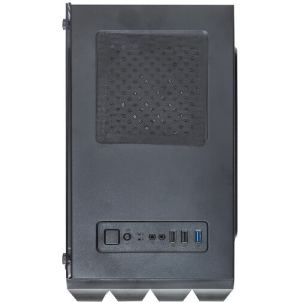 Корпус ExeGate Mistery R3-NPX400 [EX294476RUS] черный