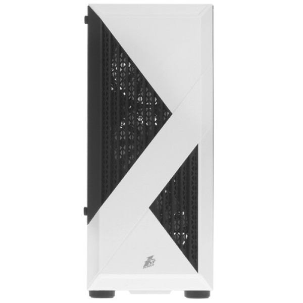 Корпус 1STPLAYER FIREROSE F3-A [F3-A-WH-4F1] белый