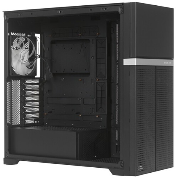 Корпус Valkyrie VK02 Lite [HW VK02 LITE BLACK] черный