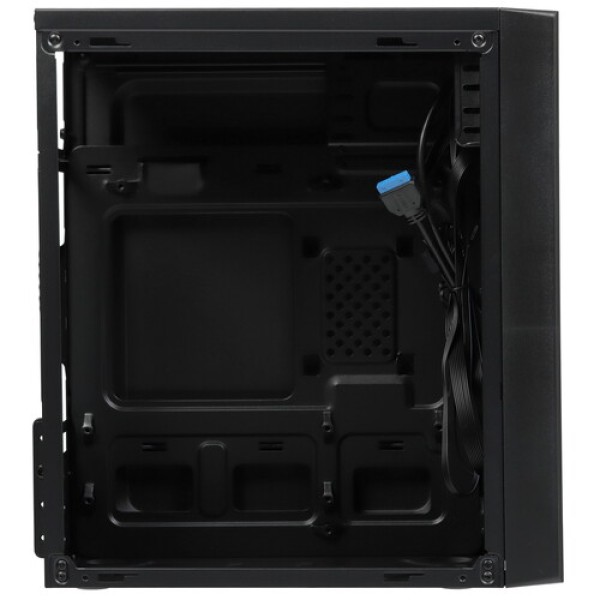 Корпус Digma DCC-MN302 [DCC-MN302] черный