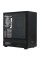 Корпус PCCooler IE200 BK [C3-A500BKG1-GL] черный