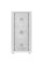 Корпус DEEPCOOL CH560 DIGITAL WH [R-CH560-WHAPE4D-G-1] белый