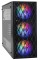 Корпус ExeGate EVO-8243-NPX600 [EX293018RUS] черный