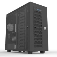 Корпус Thermaltake AX700 TG [CA-11B-00F1WN-00] черный