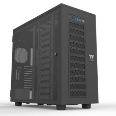 Корпус Thermaltake AX700 TG [CA-11B-00F1WN-00] черный
