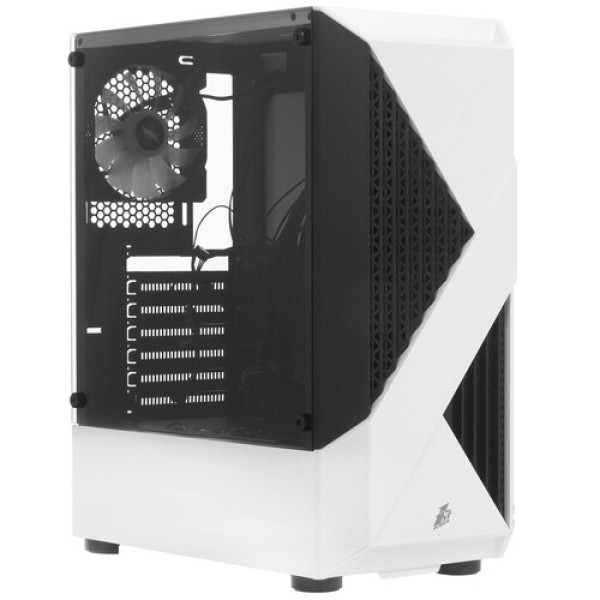Корпус 1STPLAYER FIREROSE F3-A [F3-A-WH-4F1] белый