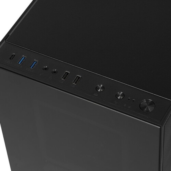 Корпус AeroCool Tor Pro [ACCF-PB11043.11] черный