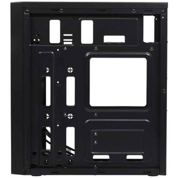 Корпус Formula CS-1103 [CS-1103-S-BK-v1] черный