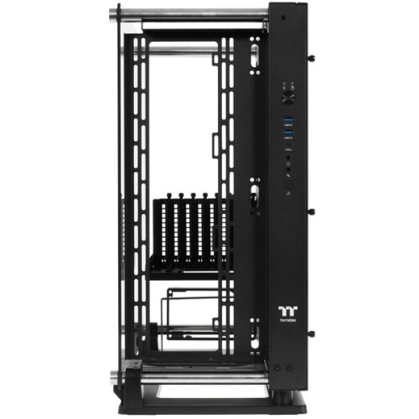 Корпус Thermaltake Core P3 TG Pro [CA-1G4-00M1WN-09] черный