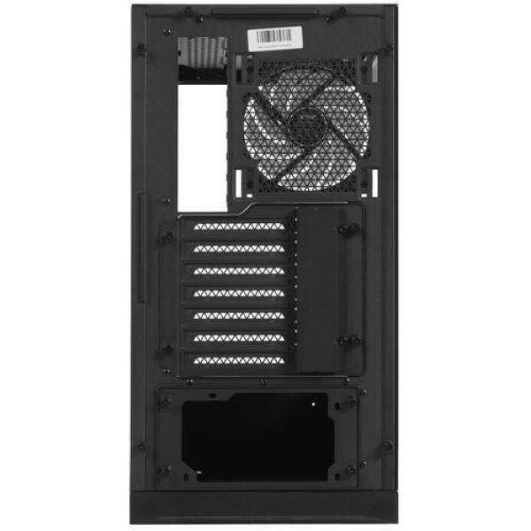 Корпус ADATA XPG INVADER X [INVADERXMT-BKCWW] черный