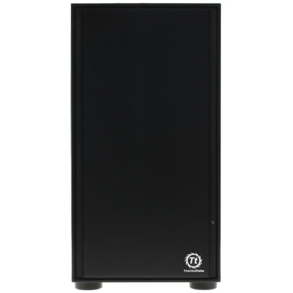 Корпус Thermaltake Versa H17 [CA-1J1-00S1NN-02] черный