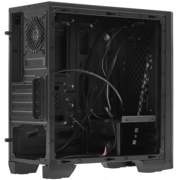 Корпус AeroCool Cylon Mini черный