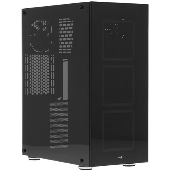 Корпус AeroCool Tor Pro [ACCF-PB11043.11] черный