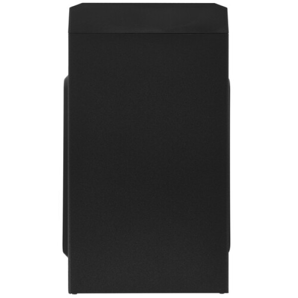 Корпус GiNZZU A420 черный