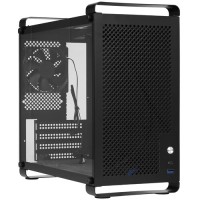 Корпус Accord ACC-GCUB4 черный