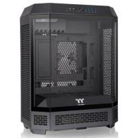 Корпус Thermaltake The Tower 600 [CA-1Z1-00M1WN-00] черный