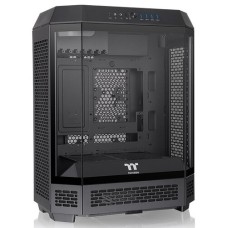 Корпус Thermaltake The Tower 600 [CA-1Z1-00M1WN-00] черный