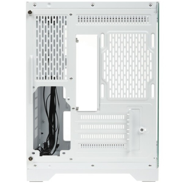 Корпус 1STPLAYER UVIEW UV5 [UV5-WH] белый