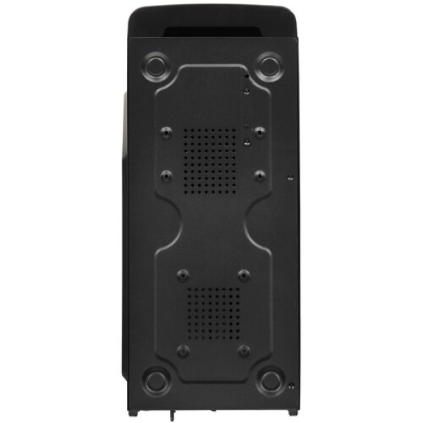 Корпус ExeGate XP-330U [EX272731RUS] черный